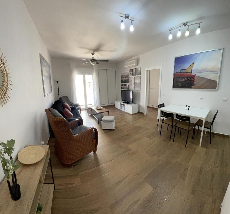 Triana Apartment Torremolinos Exterior photo