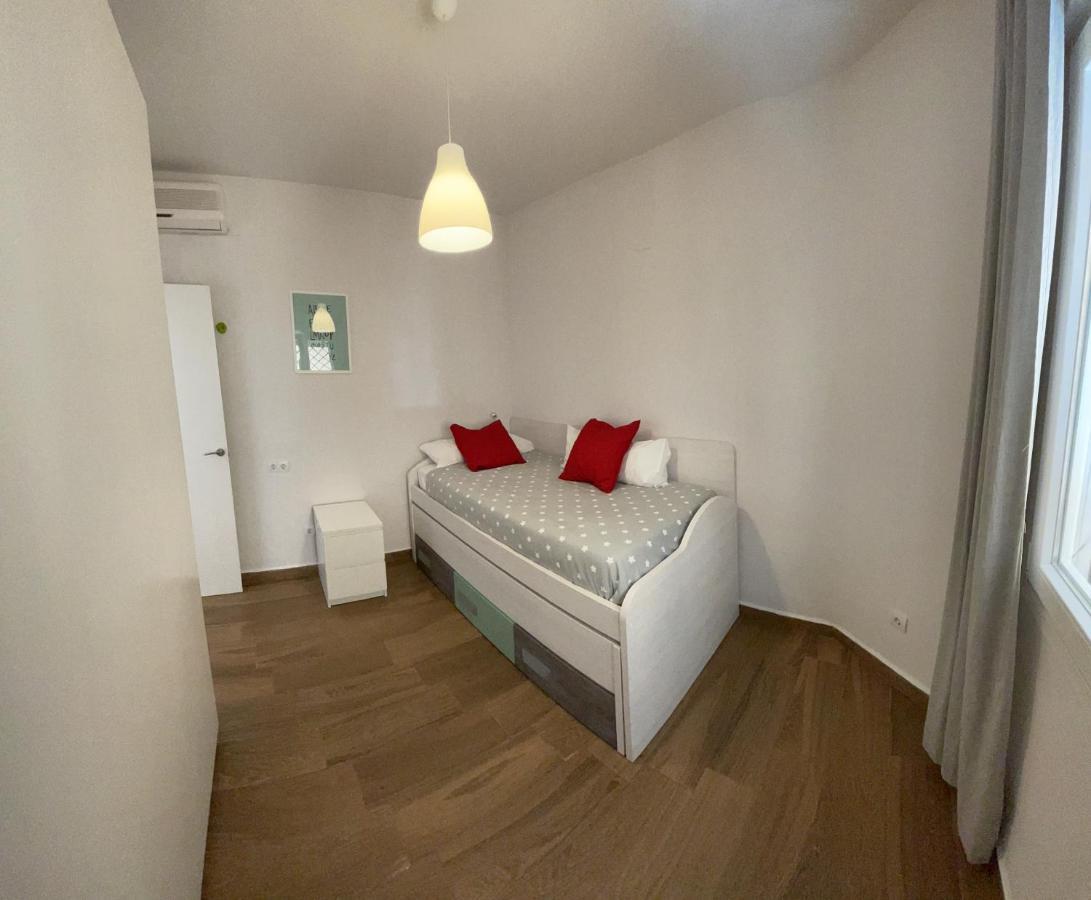 Triana Apartment Torremolinos Exterior photo