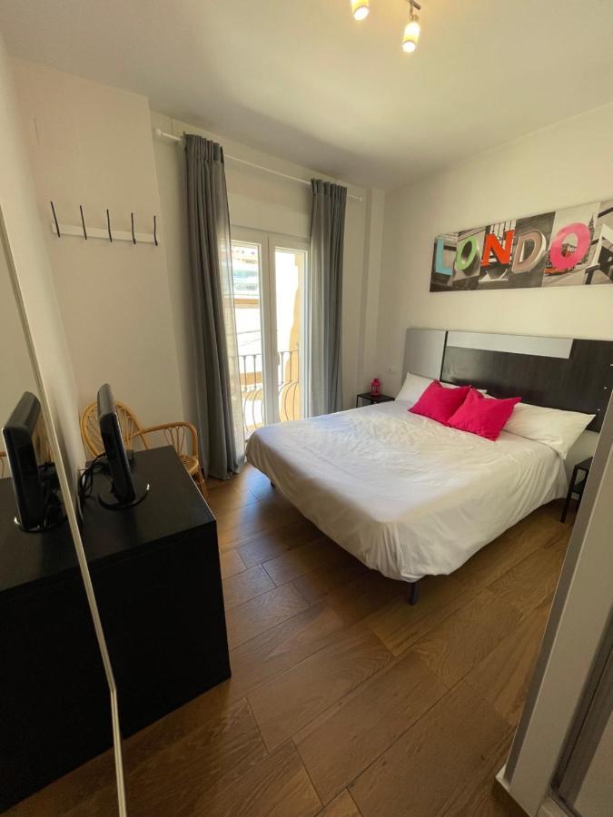 Triana Apartment Torremolinos Exterior photo