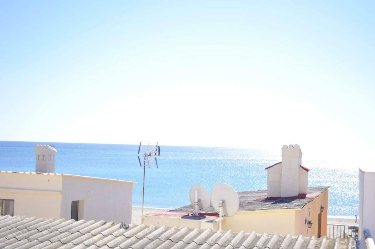Triana Apartment Torremolinos Exterior photo